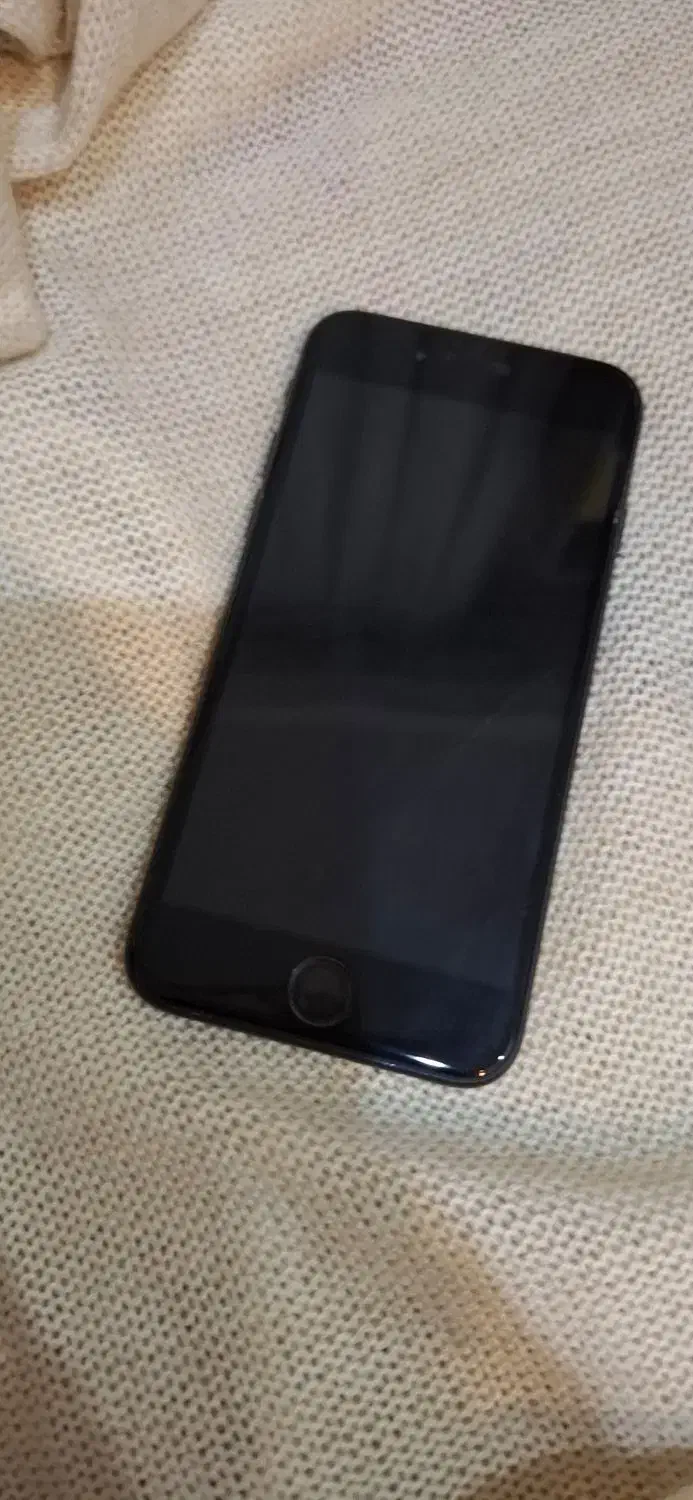 گوشی آیفون مدل ۷|موبایل|کرج, فاز ۴ مهرشهر|دیوار