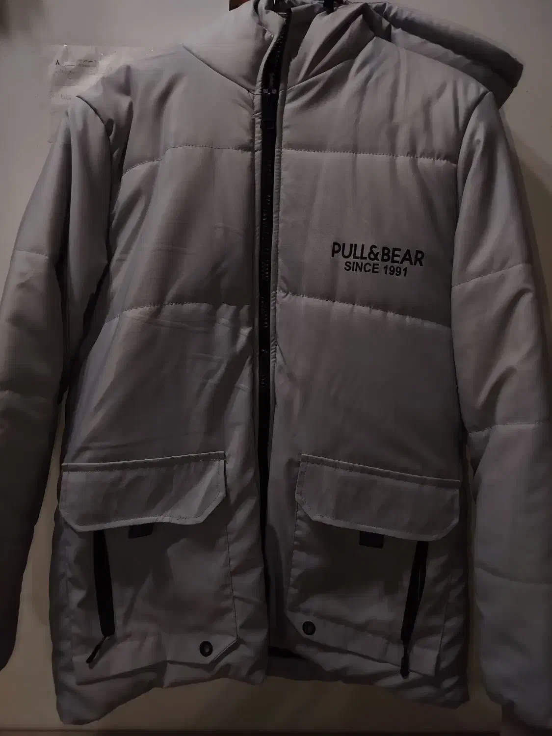 کابشن سایز L|لباس|بندر انزلی, نیمه شعبان|دیوار