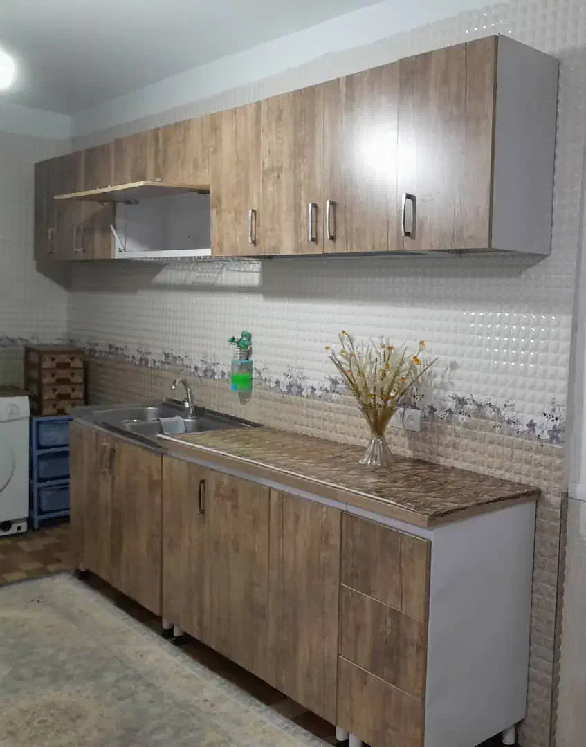 یکدست کابینت|مصالح و تجهیزات ساختمان|شهریار, شهریار|دیوار