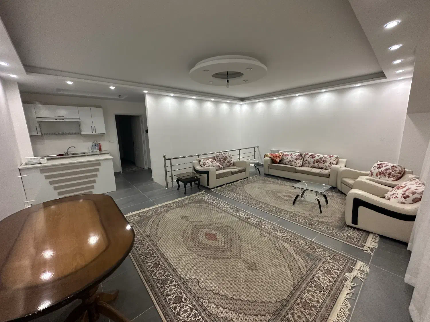 اجاره ویلا در باسمنج هروی|اجارهٔ کوتاه‌مدت ویلا و باغ|باسمنج, |دیوار