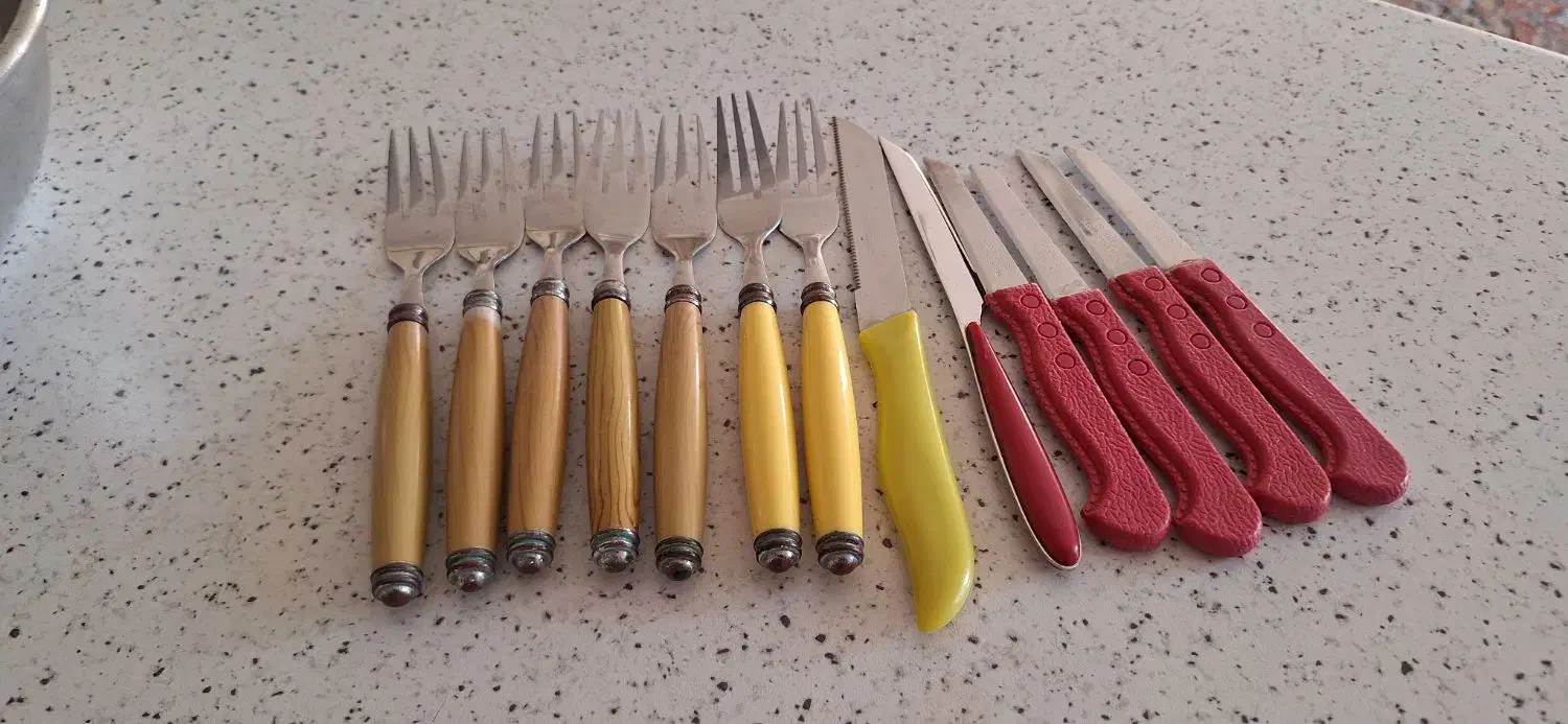 تعدادی وسایل منزل نونو|حراج|نوشهر, |دیوار