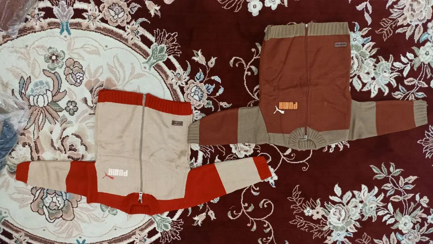 لباس بچگانه مناسب برا ۲ سال تا ۳ سال|کفش و لباس بچه|سرپل ذهاب, |دیوار