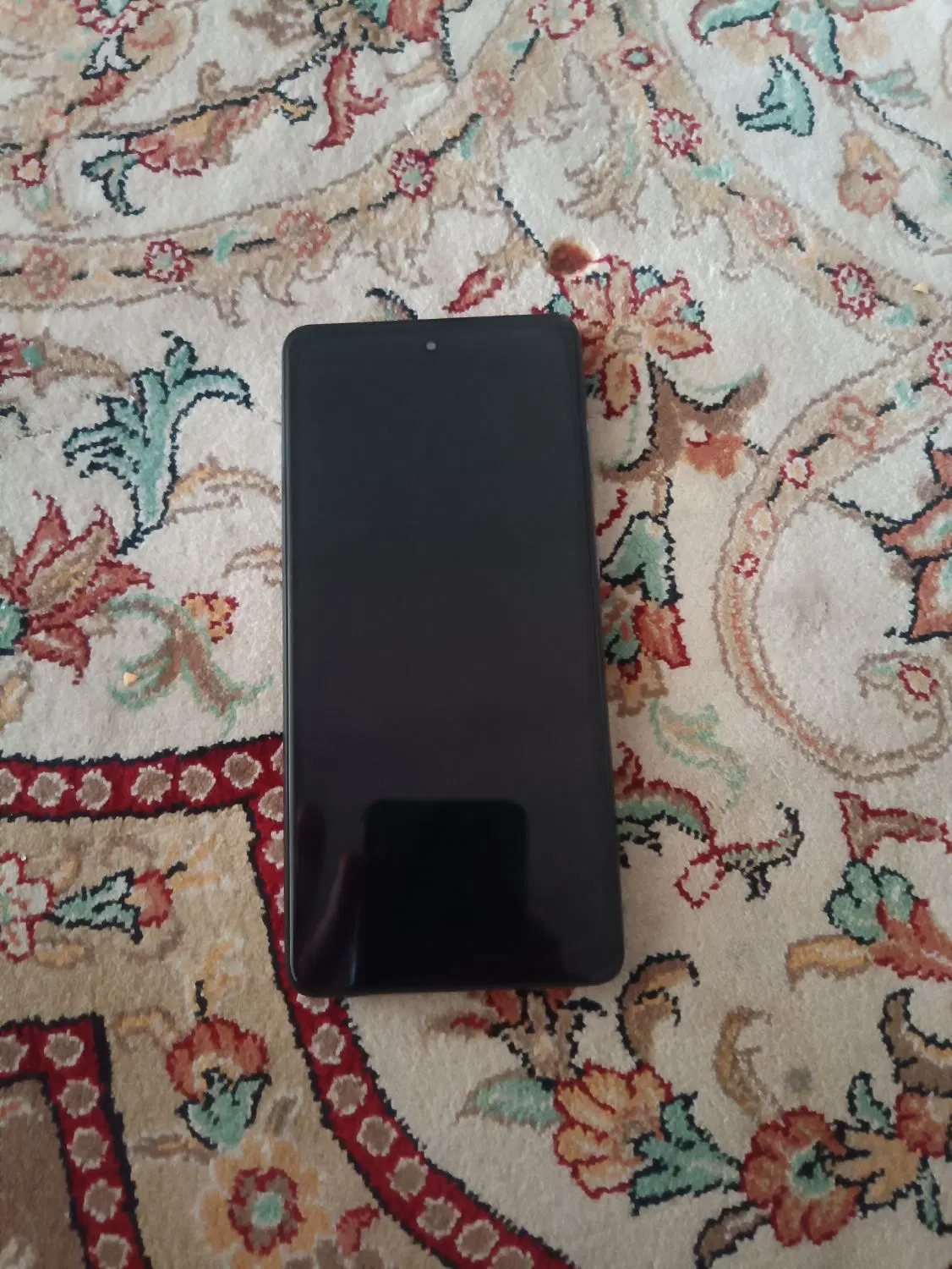 A72 256g|موبایل|تهران, فدک|دیوار