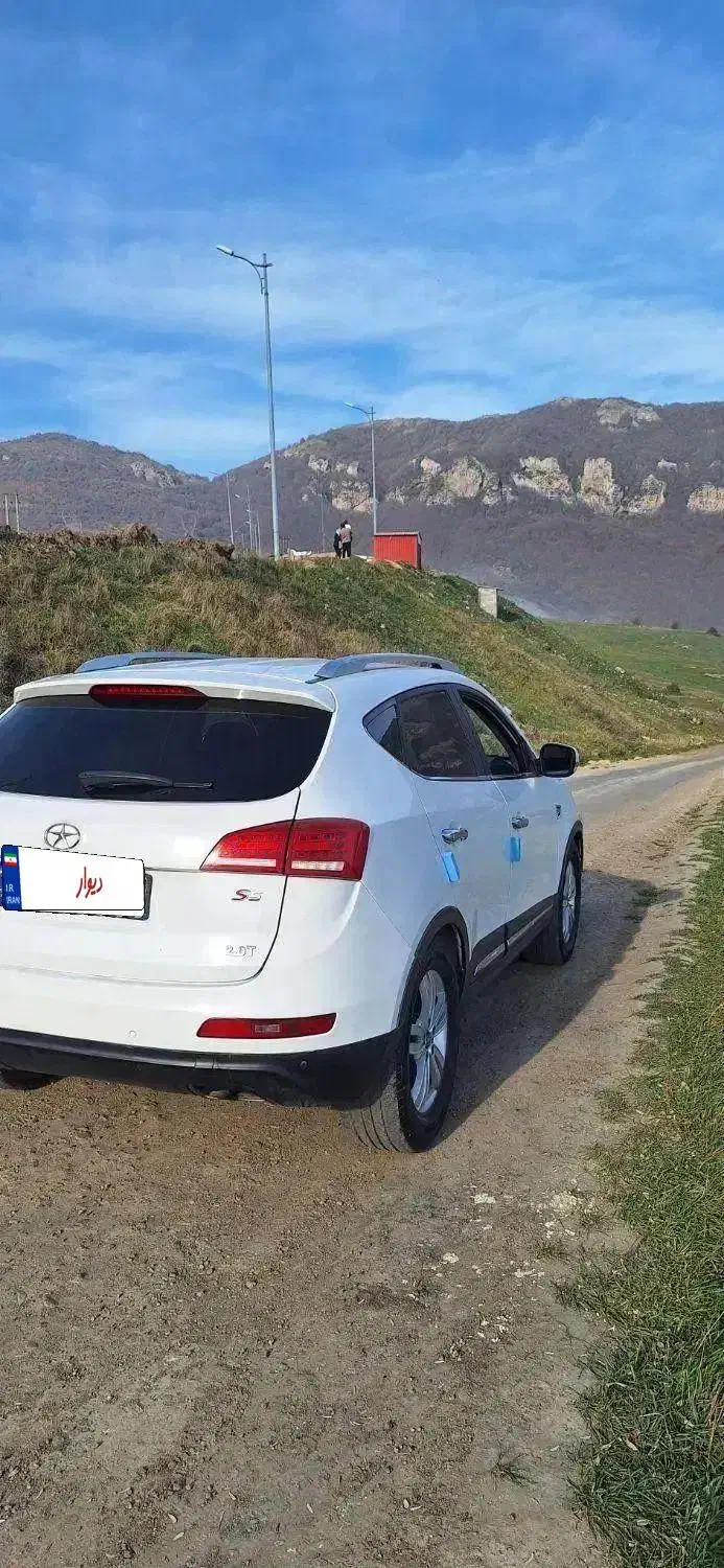 جکs5 و ۲۰۷پانا|خودرو سواری و وانت|اردبیل, |دیوار