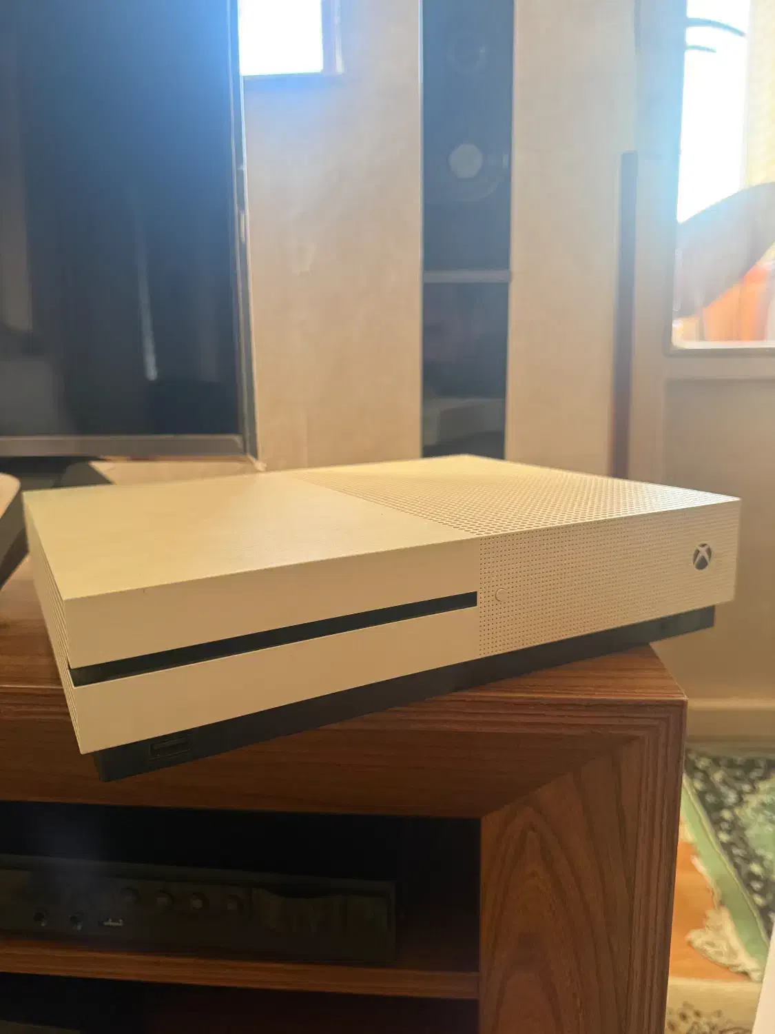 Xbox one S|کنسول، بازی ویدئویی و آنلاین|شهرکرد, |دیوار