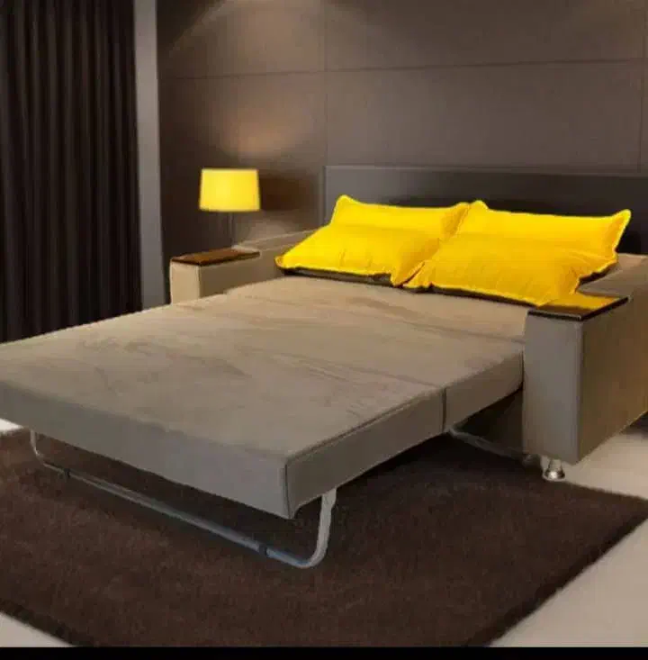 تولیدی تولیدی مبل تختخوابشو کد ۱۱۲۲۴۴|مبلمان خانگی و میز عسلی|قم, شاه ابراهیم|دیوار