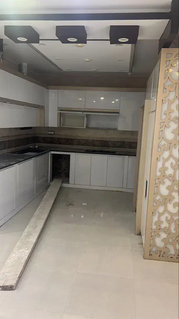 قلب جزیره بهترین لوکیشن رمکان برخیابون فروشی فوری|فروش خانه و ویلا|قشم, |دیوار