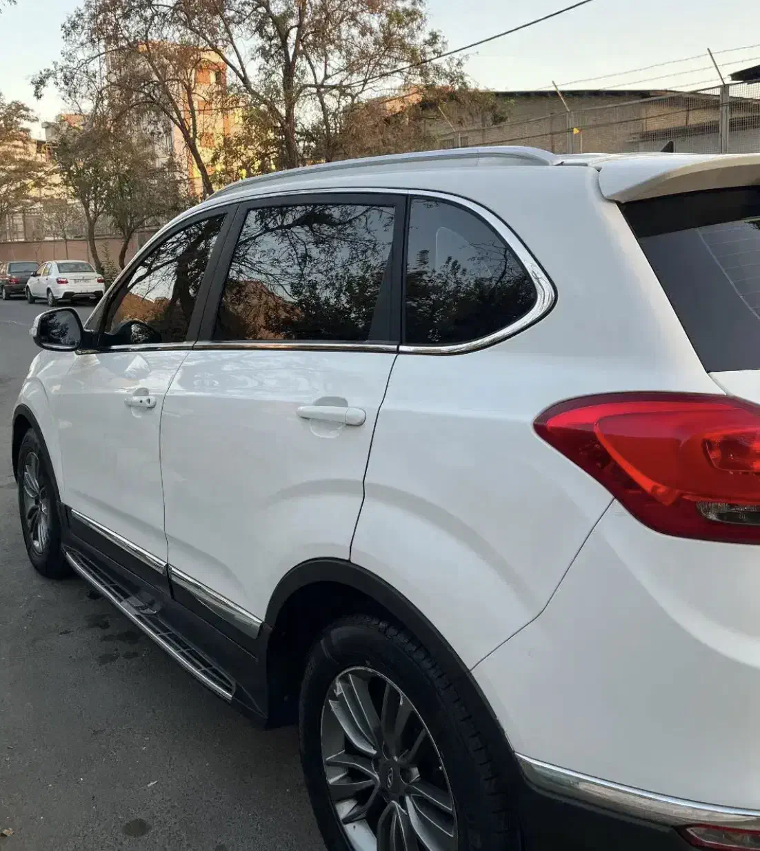 تیگو 5|خودرو سواری و وانت|تبریز, |دیوار