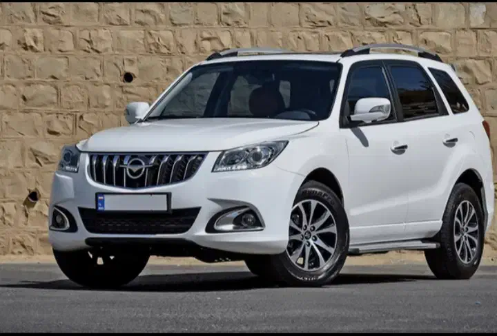 هایما S8و S7صفر خشک تحویلی فوری 1404|خودرو سواری و وانت|تهران, توحید|دیوار