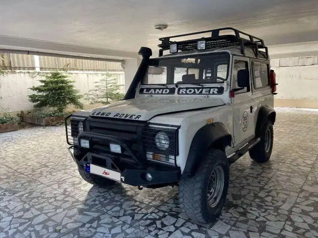 پاژن موتور سانتانا گیربکس پاترول فول لوازم ۱۳۷۶|خودرو سواری و وانت|بابل, |دیوار