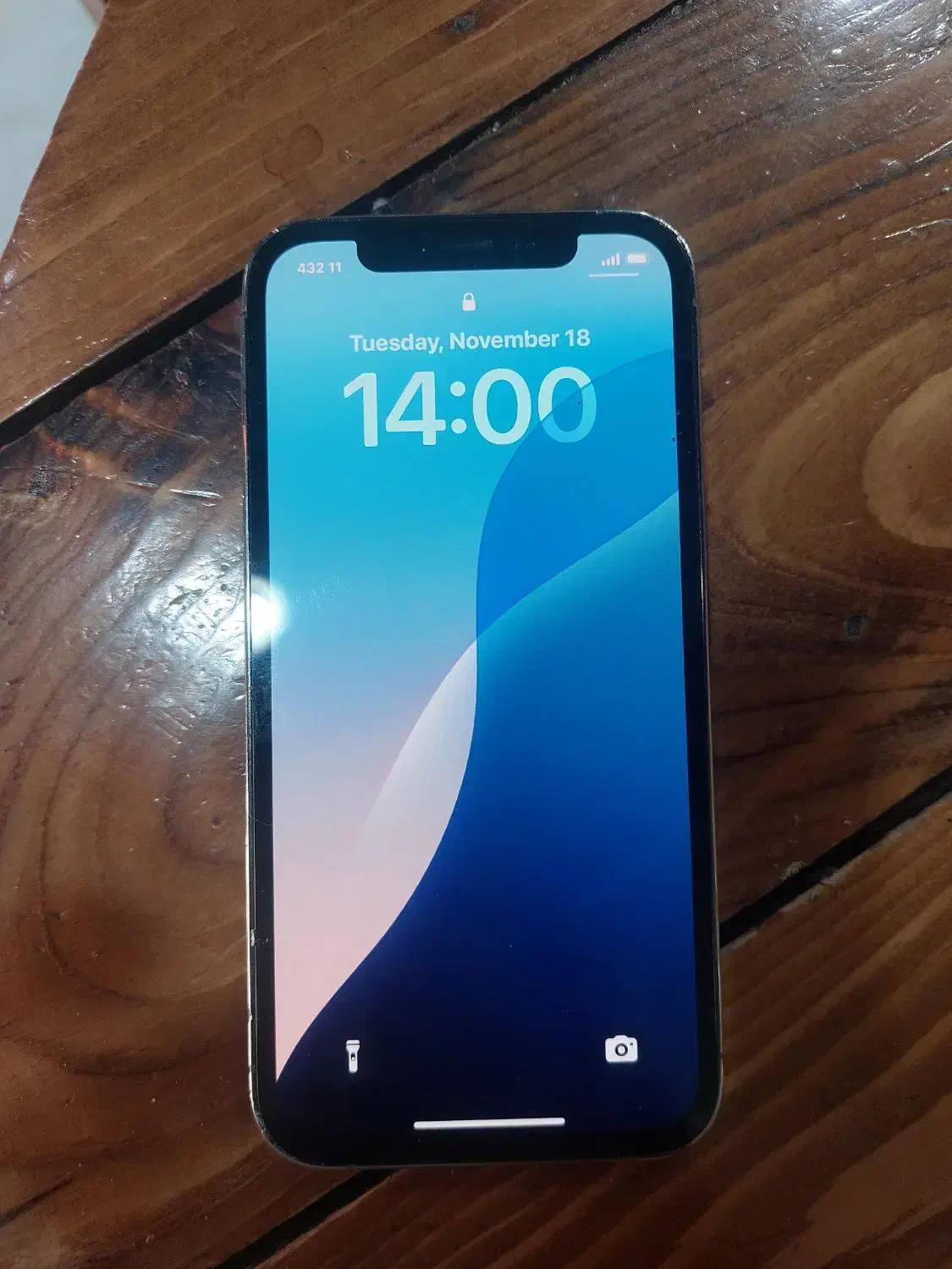 12 pro|موبایل|کرج, کمال‌شهر|دیوار