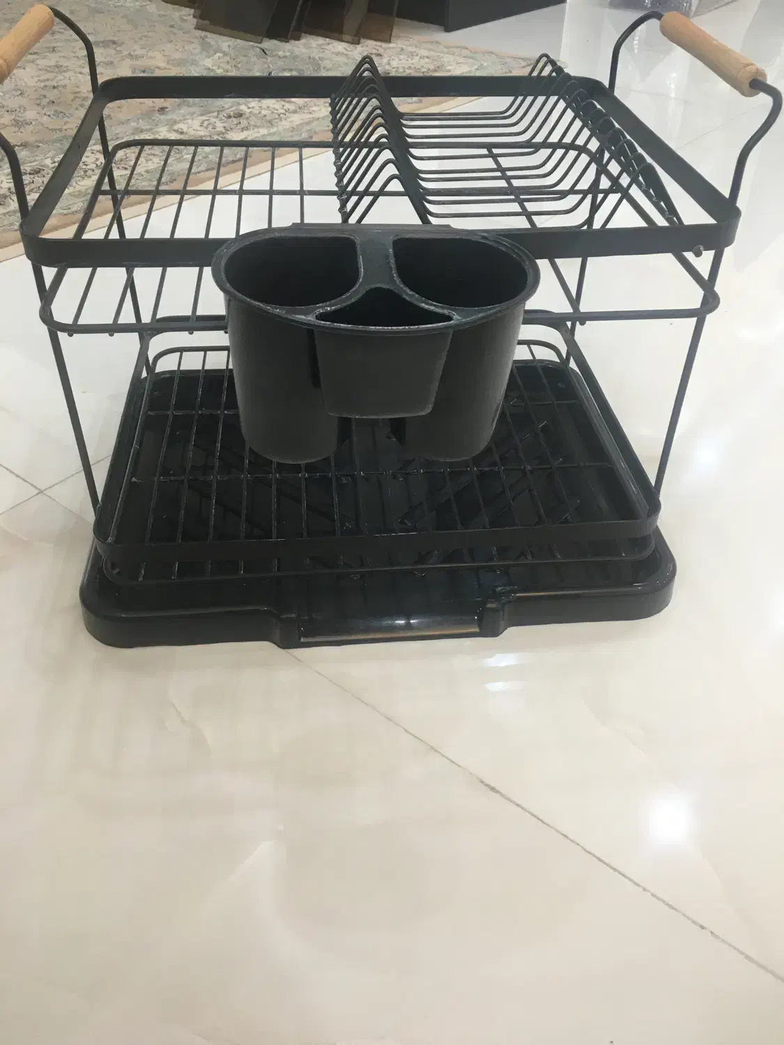 ابچکان سالم|آب‌چکان و نظم‌دهنده ظروف|تهران, دولاب|دیوار