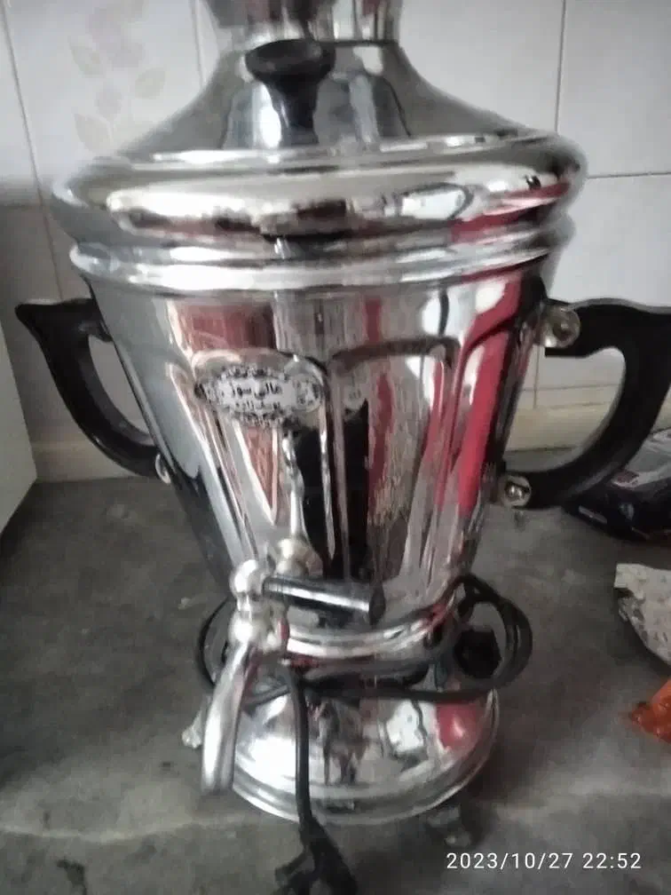 تعدادی وسایل منزل|اجاق گاز و لوازم برقی پخت‌وپز|کازرون, |دیوار