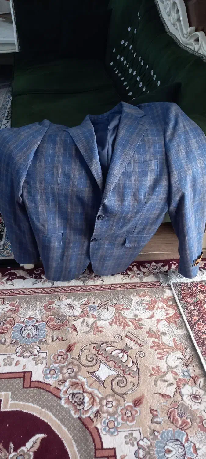 کت تک فروشی|لباس|پارسآباد, |دیوار