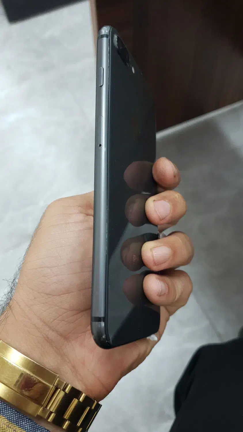 apple 8plus|موبایل|بوشهر, |دیوار