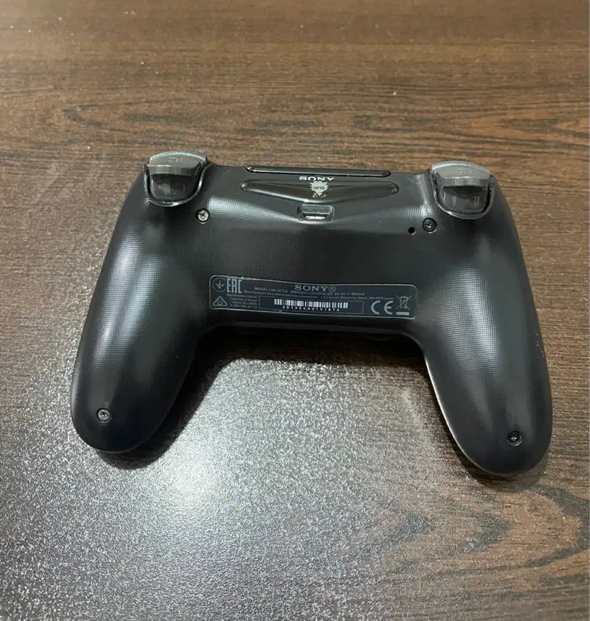 دسته اصلی ps4|کنسول، بازی ویدئویی و آنلاین|کرمان, |دیوار