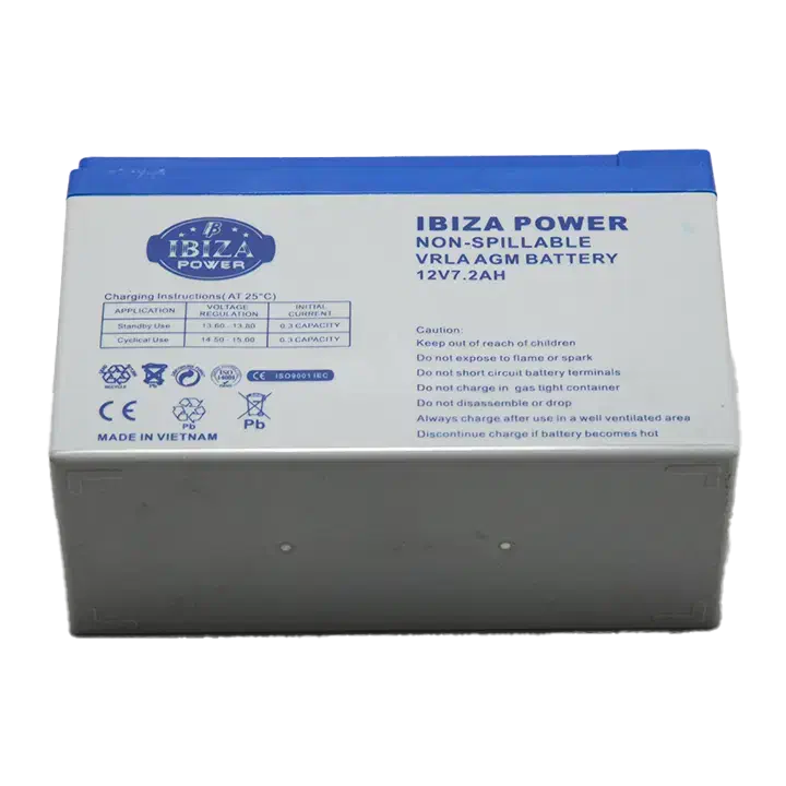 باتری ایبیزا ۱۲ ولت|اسباببازی|قم, سراجه (۱۵ خرداد)|دیوار