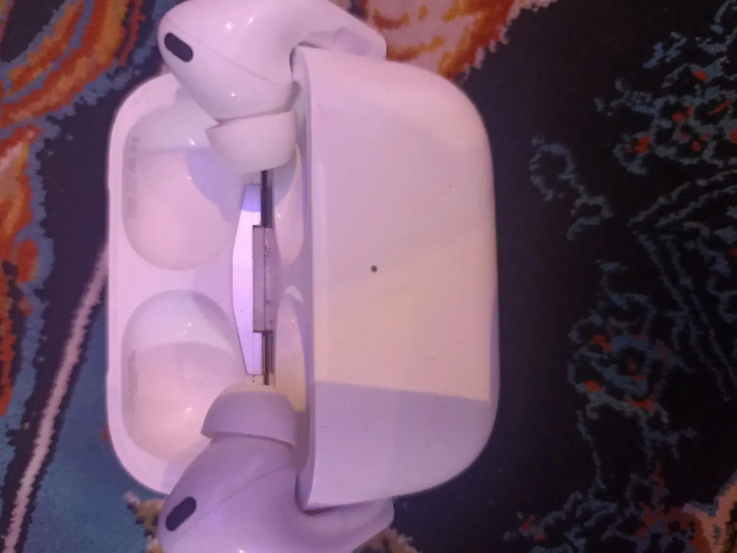 ایرپاد پرو اپل 2 سالم|پخش‌کننده همراه|نسیم‌شهر, |دیوار