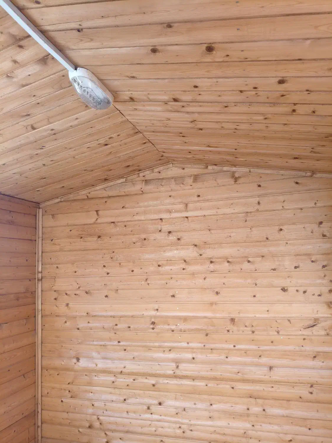 کانکس 2*2/5|مصالح و تجهیزات ساختمان|رویان, |دیوار