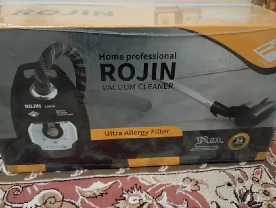 جارو برقی|جاروبرقی، جارو شارژی، بخارشو|لردگان, |دیوار