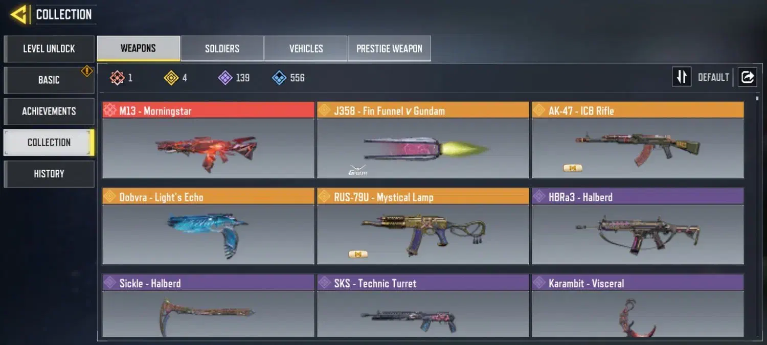 اکانت کالاف|کنسول، بازی ویدئویی و آنلاین|تهران, شهرک زینبیه|دیوار