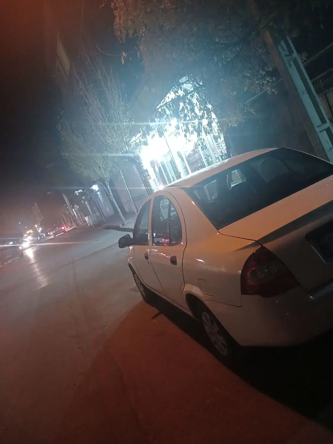 خونگی عالی مدل ۹۱ اتاق تعویض|خودرو کلاسیک|بازرگان, |دیوار