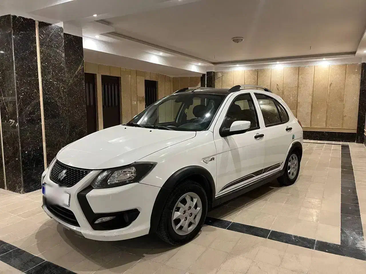 کوییکrs 1402|خودرو سواری و وانت|رباط‌کریم, رباط‌کریم|دیوار