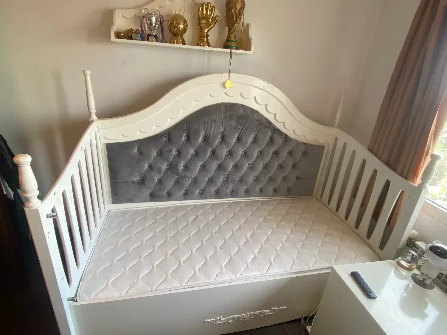 سرویس خواب کودک ونوجوان|تخت و سرویس خواب|محمودآباد, |دیوار