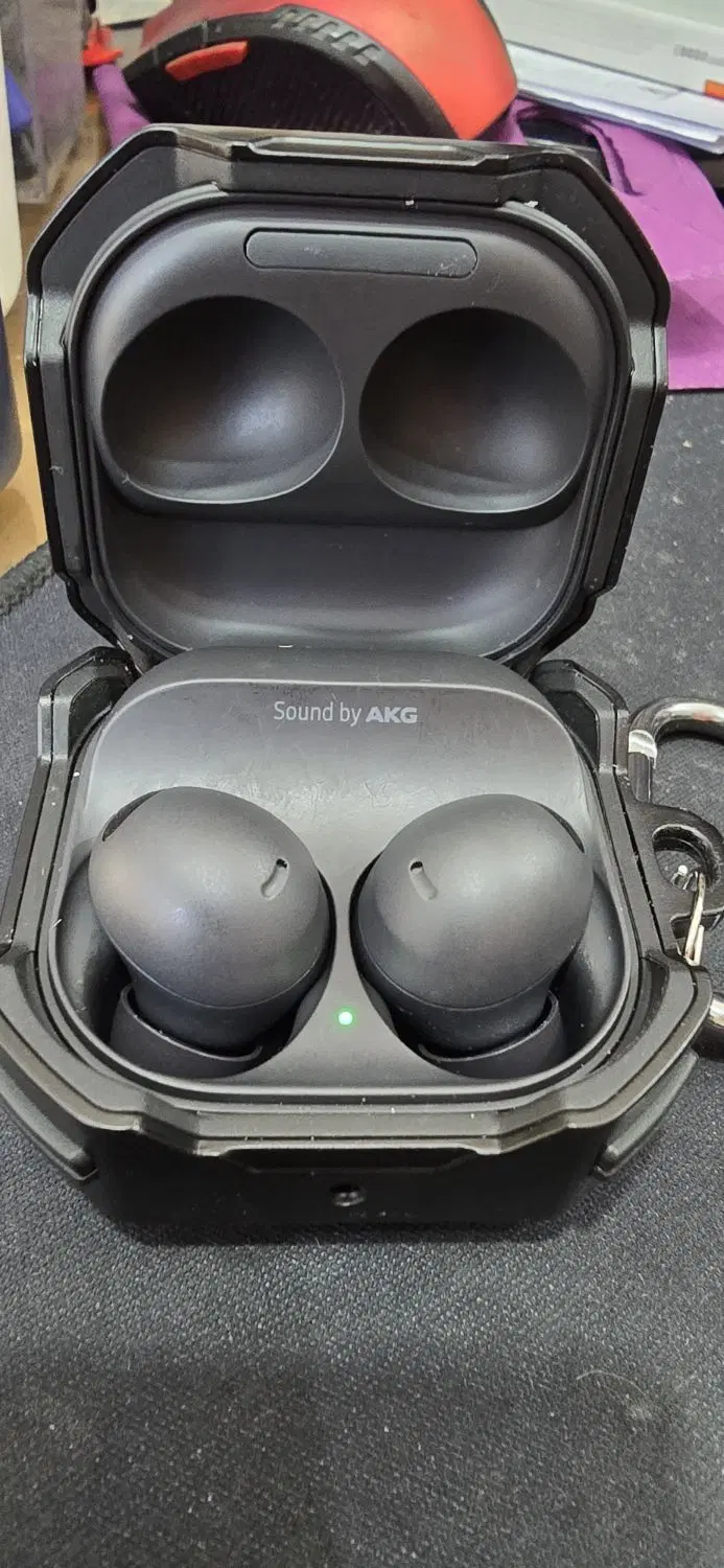 galaxy buds 2 pro|لوازم جانبی موبایل و تبلت|تهران, سازمان برنامه جنوبی|دیوار