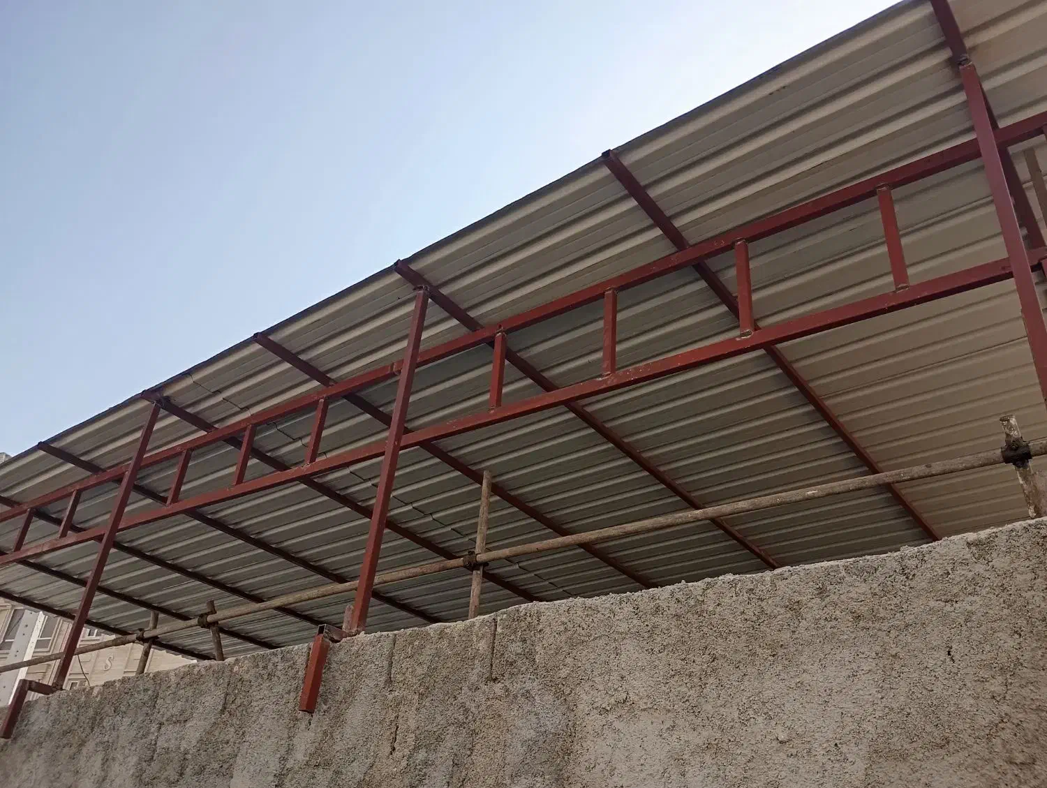 جوشکاری سیار|خدمات پیشه و مهارت|بندرعباس, |دیوار