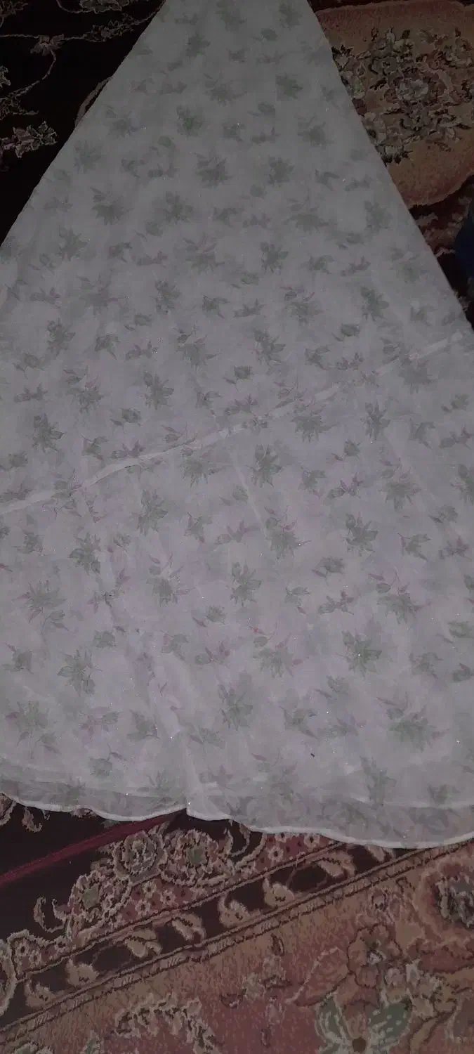 چادر|لباس|شیروان (خراسان), |دیوار