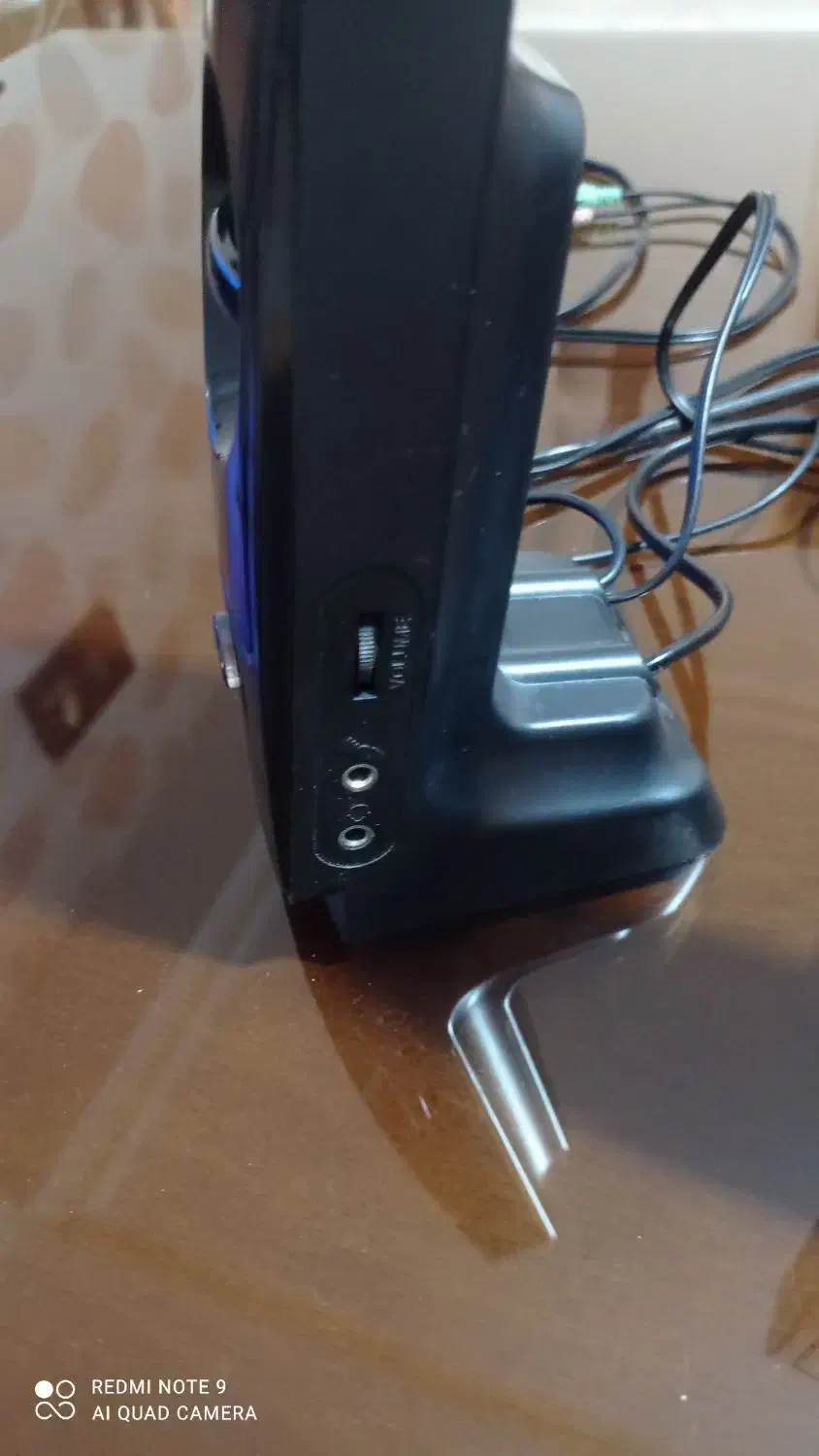 اسپیکر|قطعات و لوازم جانبی رایانه|ملارد, |دیوار