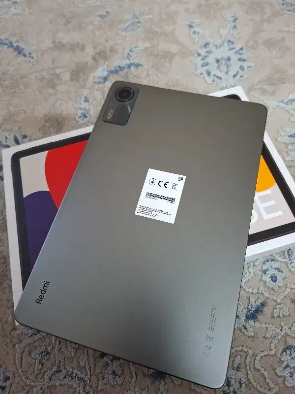 تبلت Redmi pad se|تبلت|قم, حنیف نژاد|دیوار