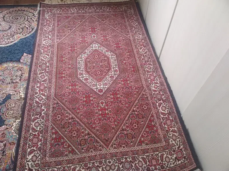 فرش دستباف|فرش|زنجان, |دیوار