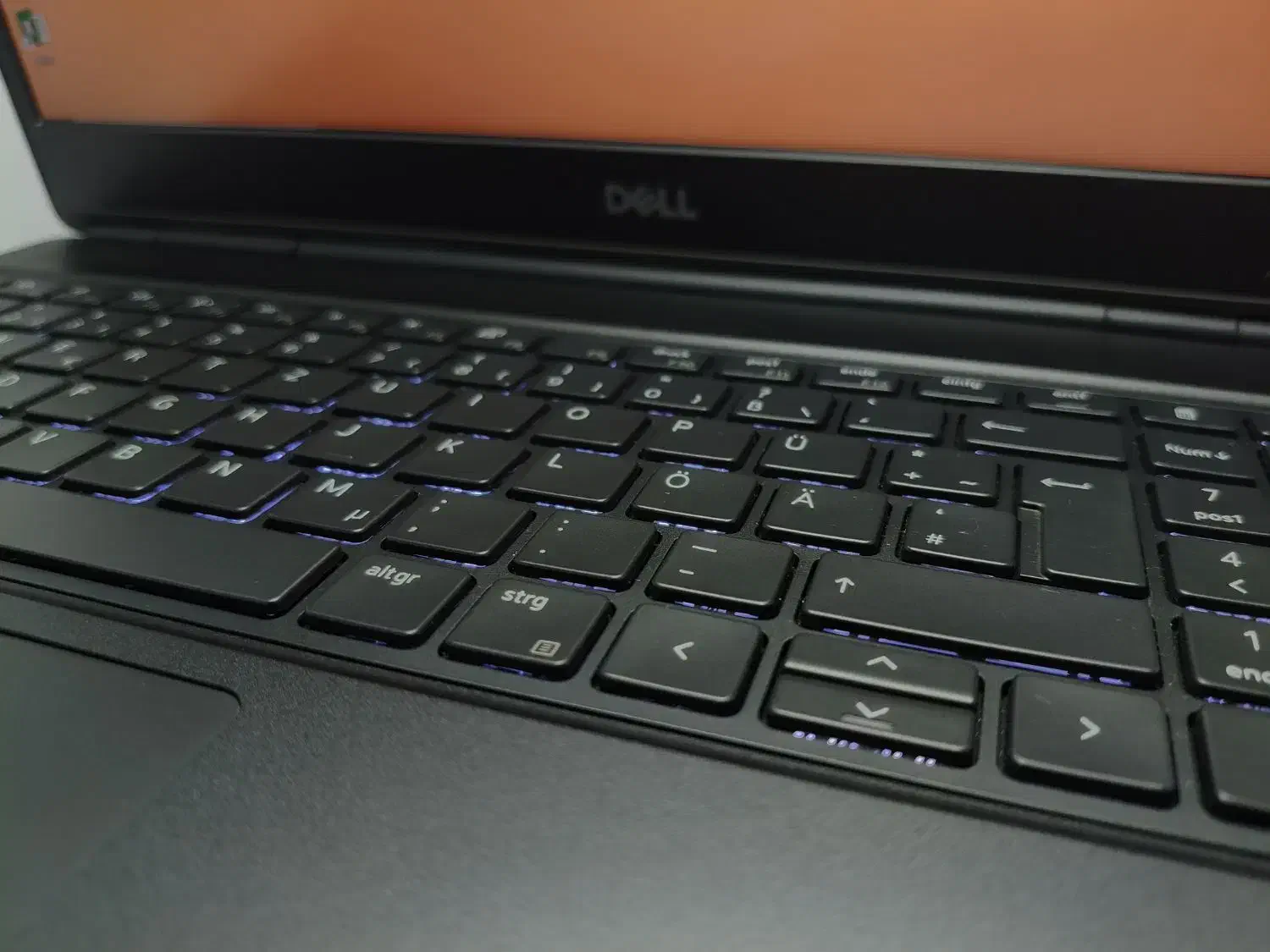 DELL PRESICION 7560رم 32 کانفیگ قوی|رایانه همراه|مشهد, امام خمینی|دیوار