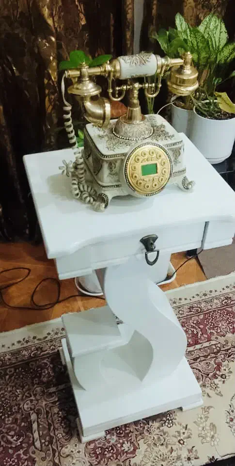 تلفن|تلفن رومیزی|اهواز, آریاشهر|دیوار