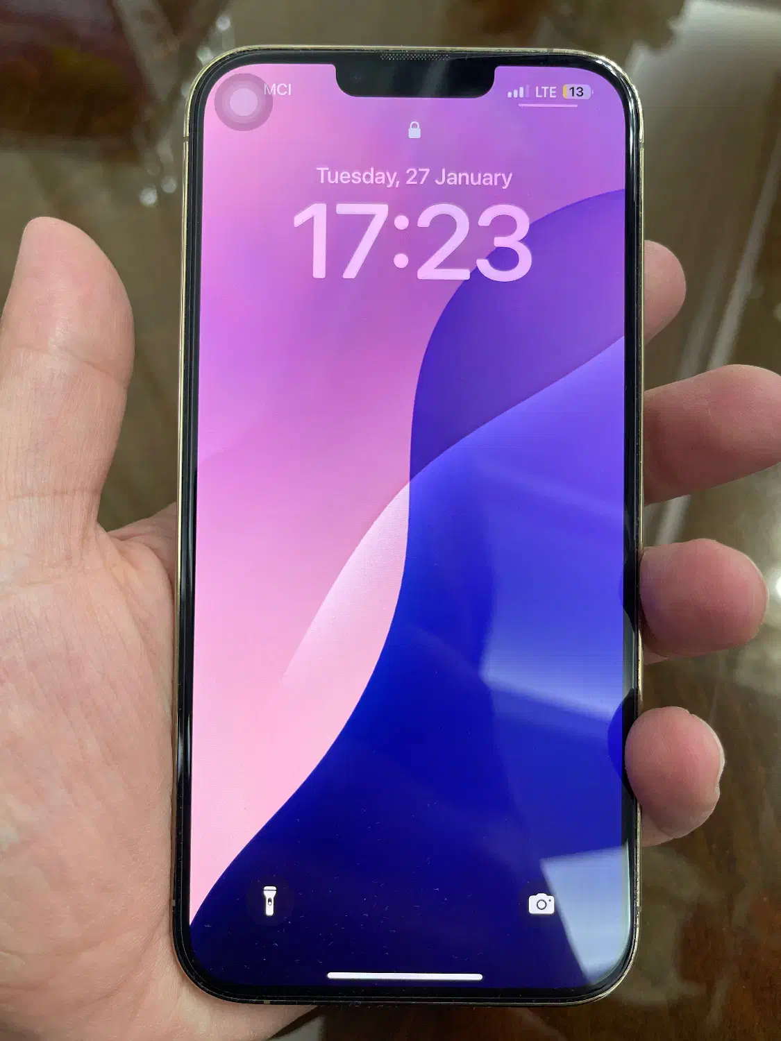 آیفون ۱۳ پرو مکس|موبایل|تبریز, |دیوار