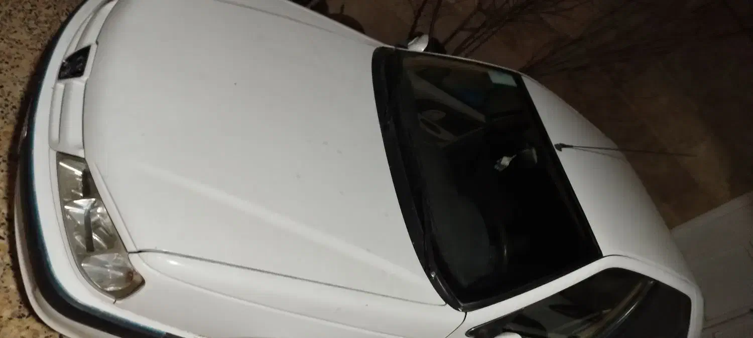 پارس|خودرو سواری و وانت|زرقان, |دیوار