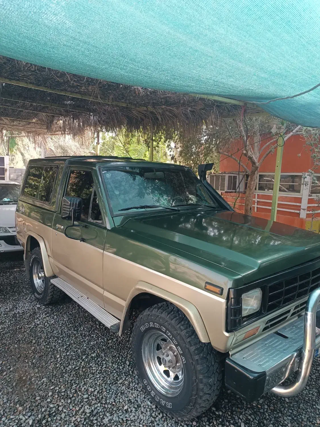 پاترول دو در|خودرو سواری و وانت|جیرفت, |دیوار