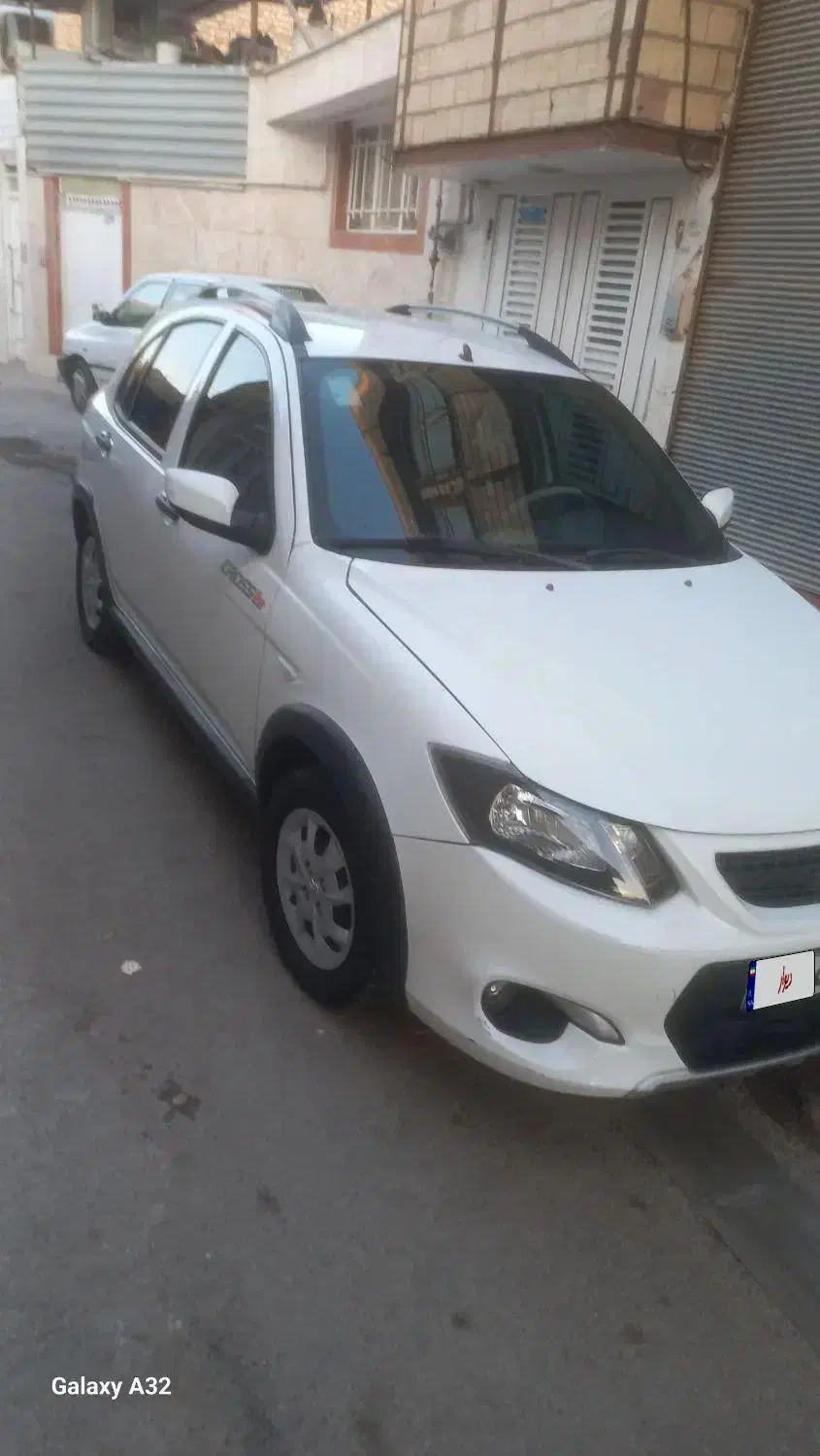 کوییک معمولی ۱۴۰۱|خودرو سواری و وانت|قم, ولیعصر|دیوار