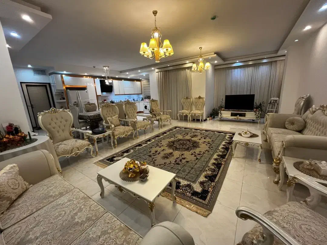 اپارتمان 160 متر گلستان موتوری|فروش آپارتمان|سمنان, |دیوار