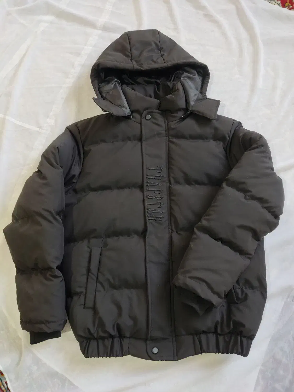 کاپشن ترپ استار|لباس|تربت جام, شهرک آزادگان|دیوار