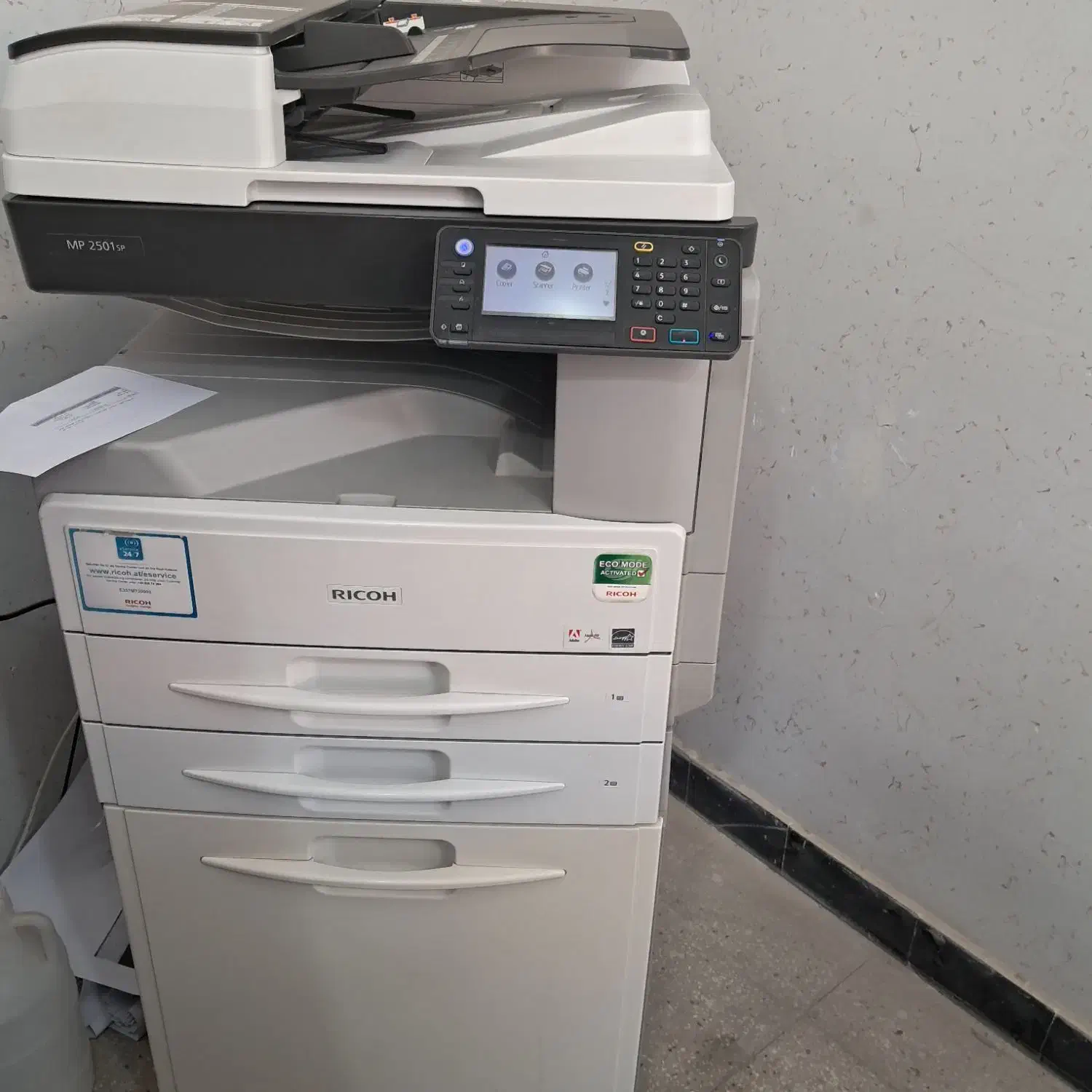 واگذاری کافینت با تمام لوازم|دفتر کار|نائین, |دیوار