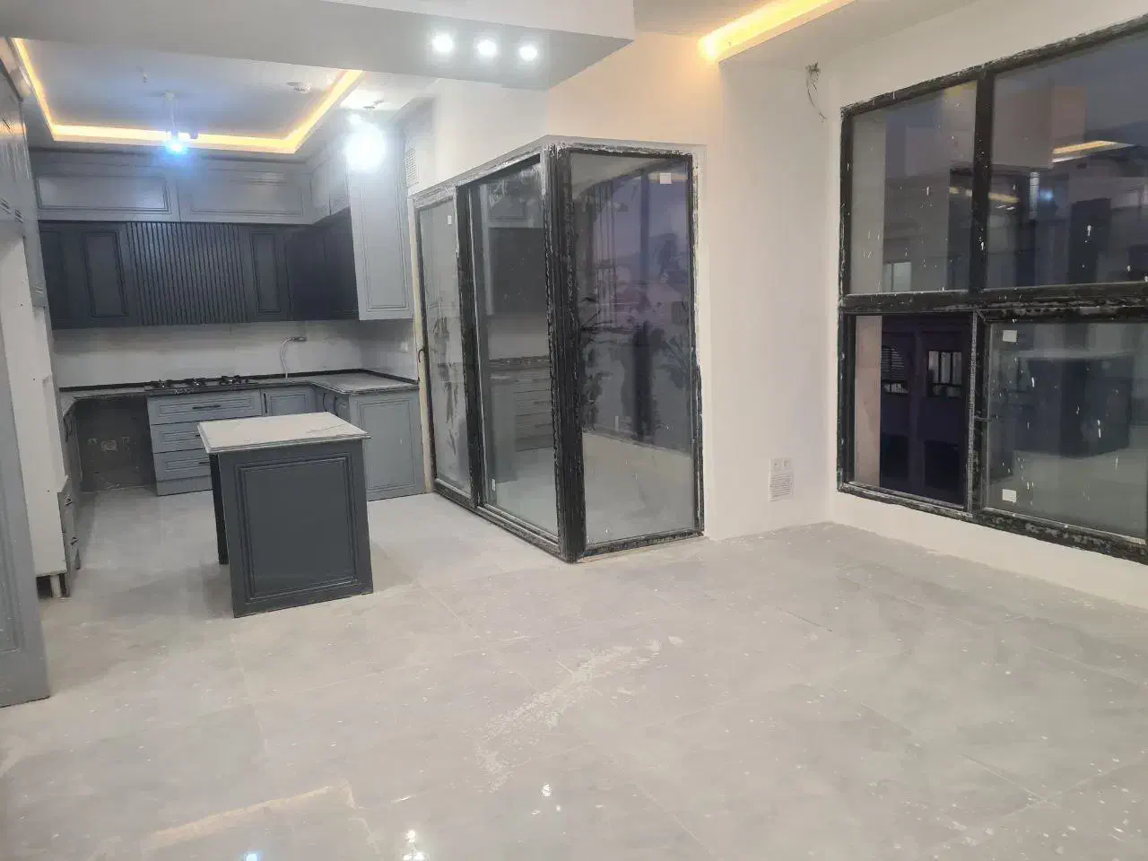 فروش‌فوری‌آپارتمان۱۵۵متر/شمالی/مدرن/ویوابدی/سروش|فروش آپارتمان|مشهد, سید رضی|دیوار