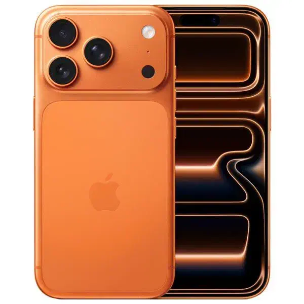 اپل iPhone 17 Pro Max با حافظهٔ ۲۵۶ گیگابایت|موبایل|شیراز, ارم|دیوار