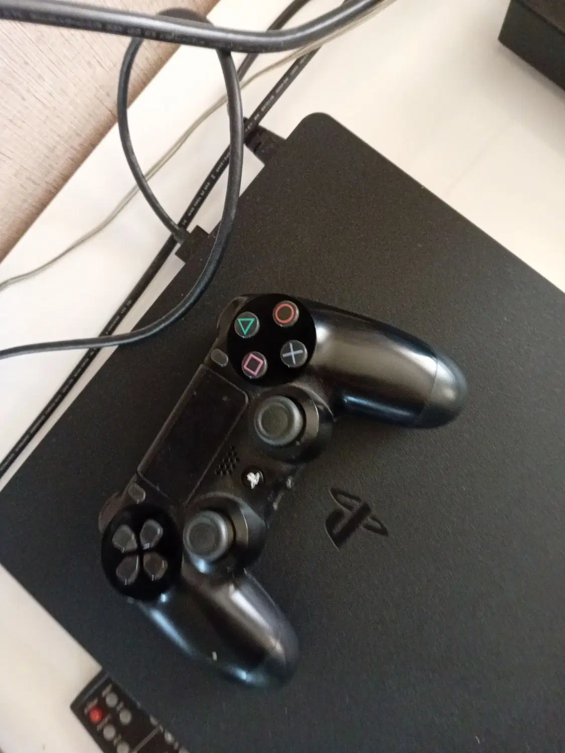ps4|کنسول، بازی ویدئویی و آنلاین|هشتگرد, شهرک بعثت|دیوار