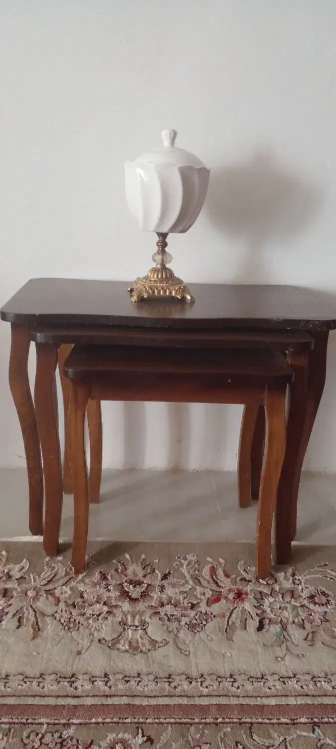 میزجلومبلی|مبلمان خانگی و میز عسلی|مشهد, انصار|دیوار