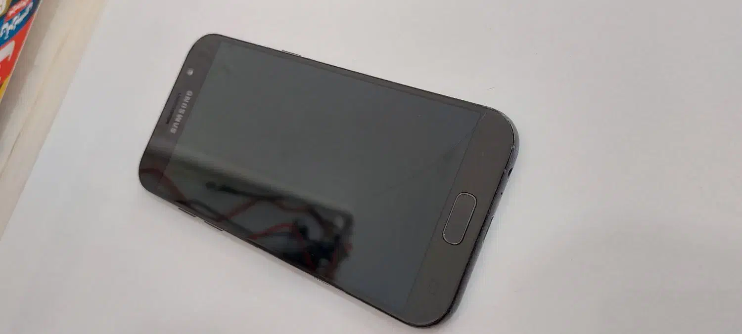 سامسونگ A5 2017|موبایل|تربت جام, ترکمن ها|دیوار