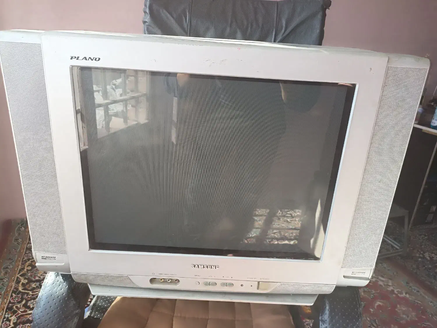 تلویزیون سامسونگ|تلویزیون و پروژکتور|کرمان, |دیوار