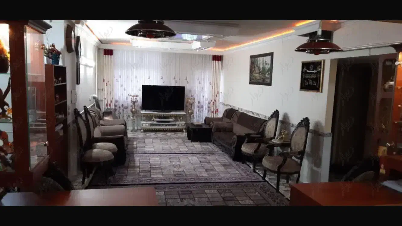 اجاره آپارتمان A6 بهار ۵|اجارهٔ آپارتمان|فولادشهر, A6|دیوار